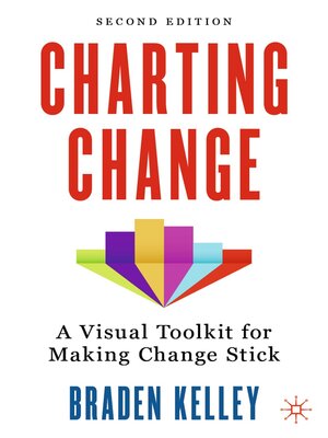 cover image of Charting Change